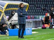 Pirlo “I rimpianti ci sono, l’Inter ha avuto più fame di noi”