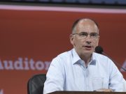 Letta “Draghi dia una nuova missione alla maggioranza”