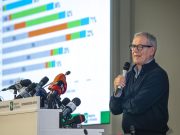 Vaccino, Bertolaso “Dal 2 giugno in Lombardia prenotazioni 16-29enni”