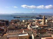 Dal 17 maggio Sardegna e Sicilia in giallo, Val d’Aosta resta arancione