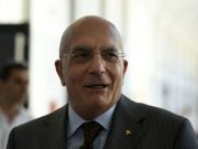 Albertini “Non posso accettare la candidatura per Milano”