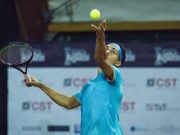 Sonego approda in semifinale agli Internazionali