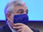 Tajani “Berlusconi sarà dimesso presto”