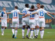 L’Atalanta batte il Genoa 4-3 e vola in Champions