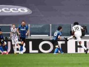 La Juve batte 3-2 l’Inter e resta in corsa per la Champions