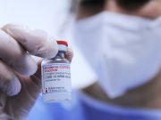 Somministrate 26.682.630 dosi di vaccino, Liguria e Veneto in testa