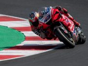 A Le Mans trionfa Miller, doppietta Ducati con Zarco