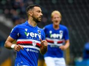 La Samp vince di rigore a Udine, 1-0 firmato Quagliarella