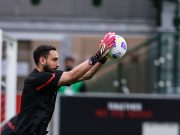 Milan fermato dal Cagliari, lotta Champions serrata