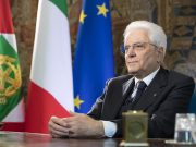 Omofobia, Mattarella “La violenza spinge verso il fanatismo”