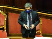 Orlando “Salvini non vuole le riforme? Scherza col fuoco”