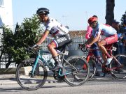 Sagan vince la 10^ tappa del Giro, Bernal resta in rosa