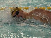 Europei nuoto, azzurri della 4×100 vincono il bronzo a Budapest