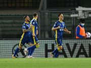 Verona-Bologna 2-2, decimo posto ancora da assegnare