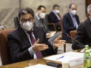 Giorgetti “Il decreto Riaperture un passo avanti, ma volevamo di più”