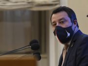 Salvini “Sulle riforme noi ci siamo, vedremo Pd e M5S”