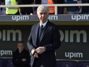 Coppa Italia, Gasperini “Faremo di tutto per vincere”