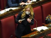 Meloni “Abolire subito il coprifuoco o non recuperiamo il turismo”