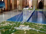 Ponte sullo Stretto, con le tre campate si torna al punto di partenza
