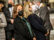 Migranti, Lamorgese “Il nuovo patto Ue non è soddisfacente”