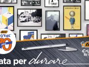 La penna BIC Cristal compie 70 anni e punta sulla sostenibilità