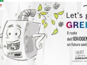 Da idrogeno ruolo chiave per raggiungere la neutralità climatica