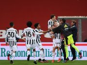 Coppa Italia alla Juventus, in finale battuta 2-1 l’Atalanta