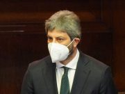 Immigrazione, Fico “Serve strategia comune, Ue si frantuma o cresce”