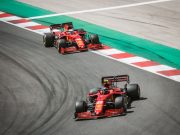 Doppietta Ferrari in Fp2 Monaco, Leclerc precede Sainz