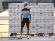 Vendrame vince la 12^ tappa del Giro, Bernal resta in rosa