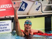 Europei nuoto, Pellegrini argento nei 200 sl “Non era scontato”