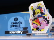 WINDTRE si aggiudica il Grand Award Identity 2021