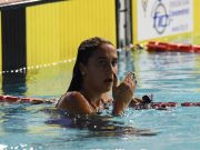 Quadarella vince l’oro nei 1500 sl donne agli Europei
