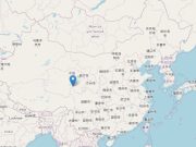 Forti scosse di terremoto in Cina, morti