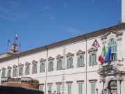 In pole per Quirinale Draghi, Cartabia, Prodi, Berlusconi e Schifani