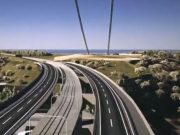 Ponte Stretto, Vono “Inserirlo nelle infrastrutture da iniziare”