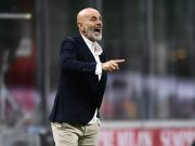Pioli “Ultimo sforzo per centrare obiettivo Champions”