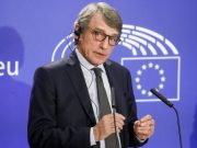 Vaccino, Sassoli “Non è un tabù sospendere i brevetti”