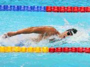 Argento Paltrinieri e tre bronzi agli Europei, Pilato da record