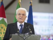 Mattarella “Scontri tra magistrati minano prestigio della giustizia”