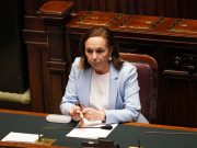 Lamorgese “La mafia non ha confini”