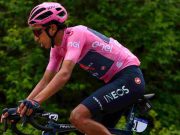 Campenaerts vince la 15^ tappa del Giro, Bernal in rosa