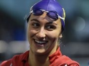 Agli Europei di nuoto oro per Quadarella, Pilato e Panziera