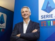 Dal Pino “La Serie A ha un bisogno urgente di riforme”