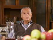 A Renato Pozzetto il Nastro d’argento speciale 75