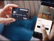 La carta prepagata Mooney ancora più digitale