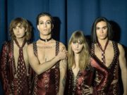 Eurovision, negativo test droga per leader dei Maneskin