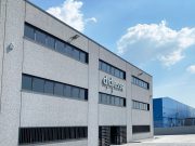 Per i 20 anni di Didiesse tante novità tra sostenibilità e restyling