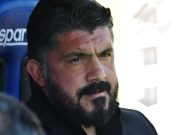 Gattuso saluta “Allenare il Napoli è stato bellissimo”