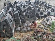 Erion, nel 2020 cresce la gestione dei rifiuti elettronici